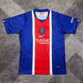 Maillot Paris Saint-Germain 2 ÉTOILES : CHAMPIONS D'EUROPE 2026