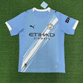 Maillot Manchester City Fans Version 2025/2026