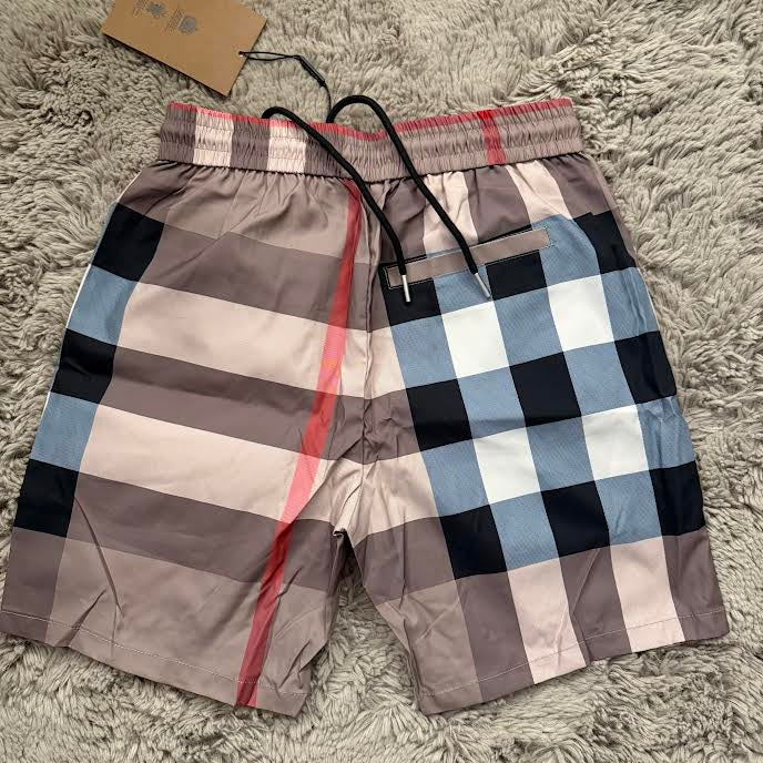 Short Designer - BRBY