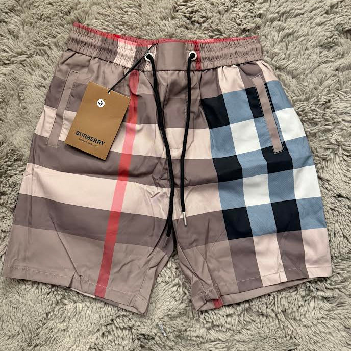 Short Designer - BRBY