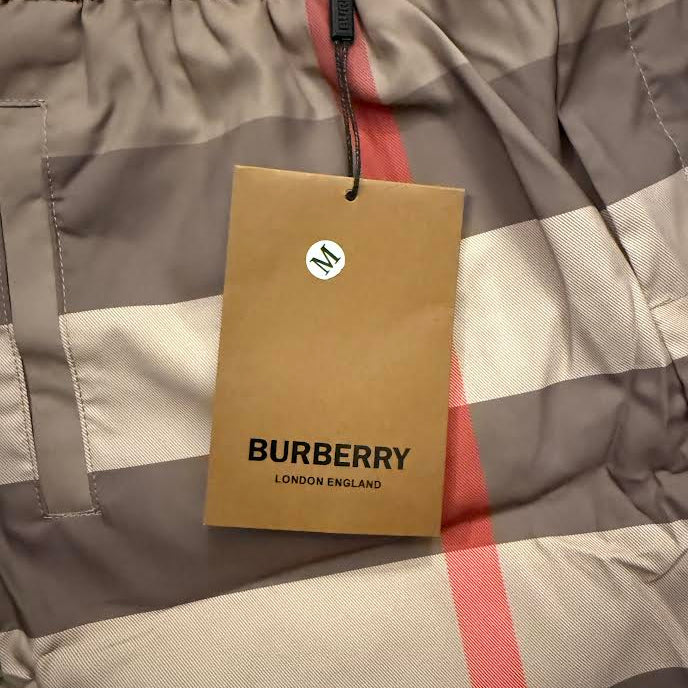 Short Designer - BRBY