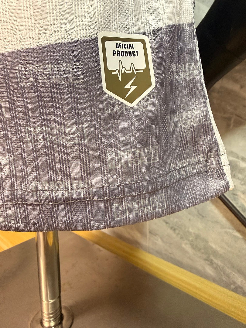 Trikot Haiti 2026/2027 Weltmeisterschaft EXKLUSIVITÄT !!