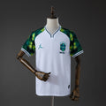 Herren-Trikot Brasilien Weltmeisterschaft 2026