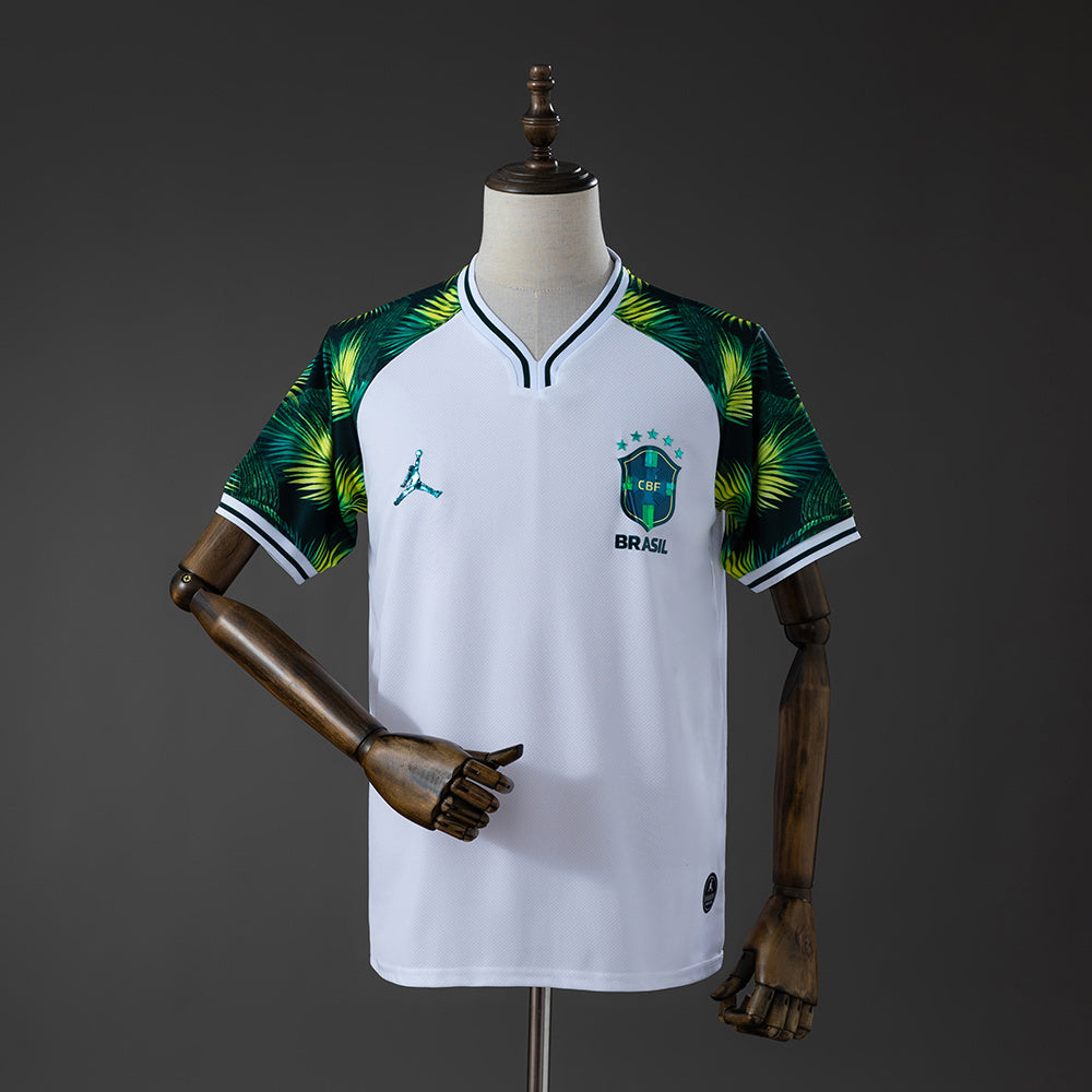 Maillot Brésil Édition Spéciale 2026/2027