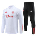 Manchester United Tracksuit 2023/2024