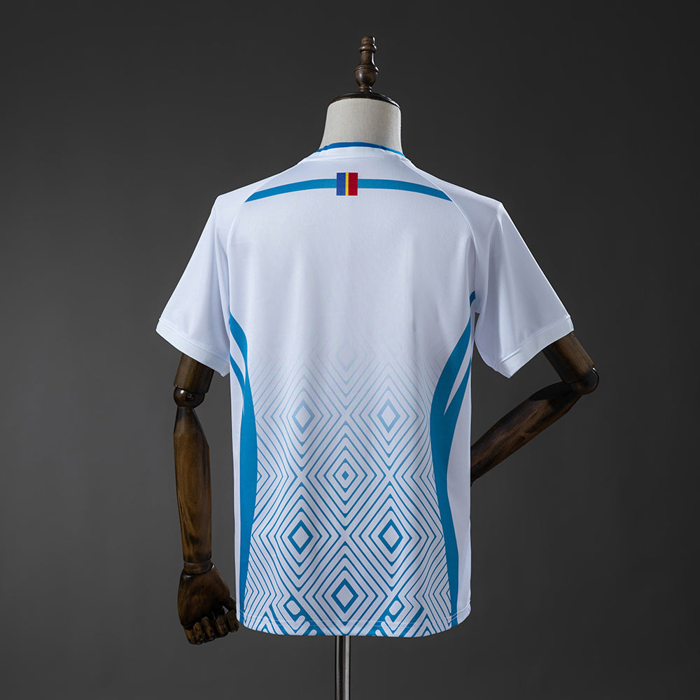 Maillot République Démocratique du Congo 2026/2027 Version Fans