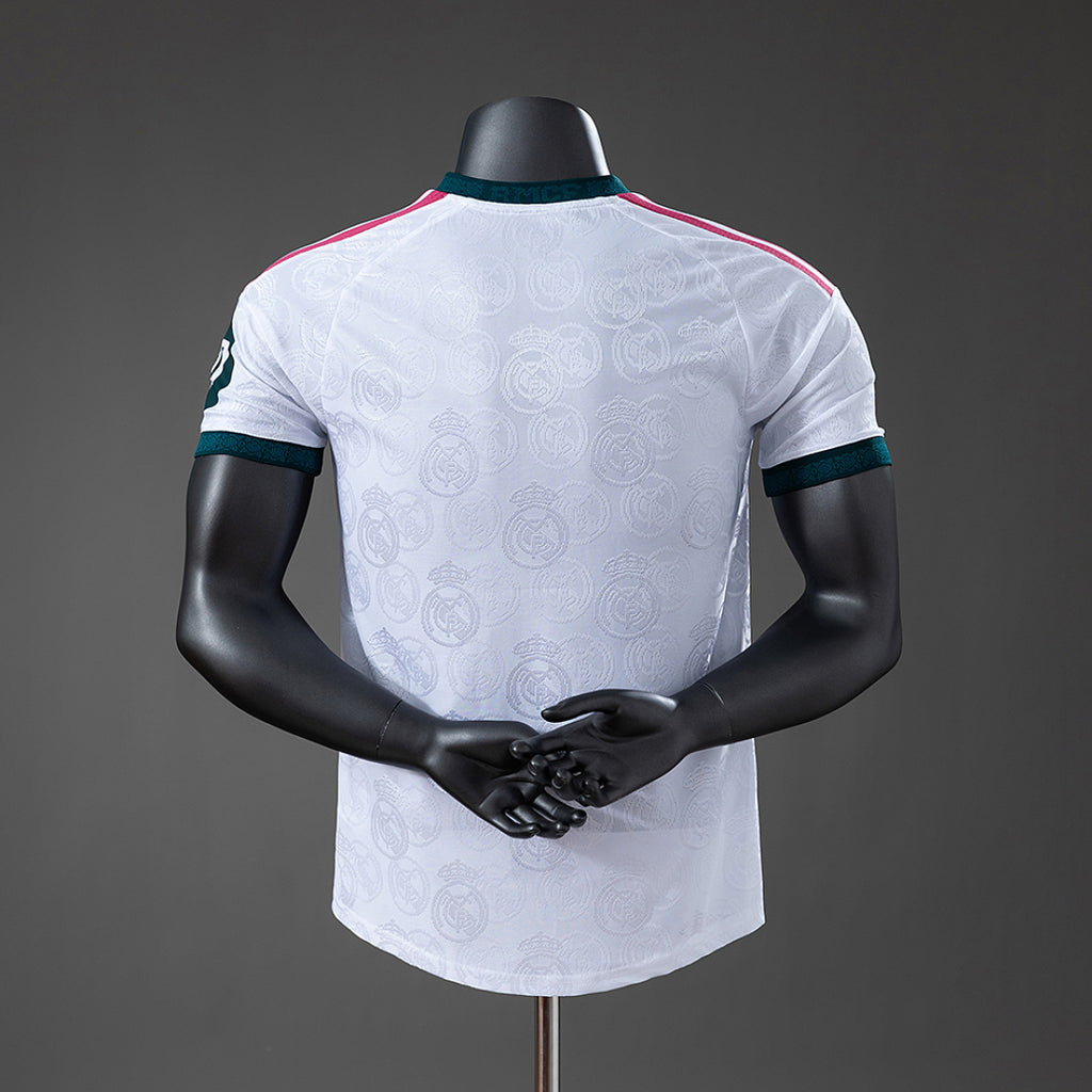 Maillot Real Madrid 2026/2027 Player Version