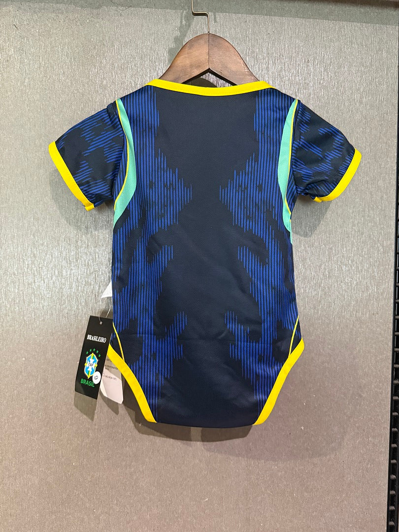 Trikot FRANKREICH für Babys 2026/2027 Weltmeisterschaft