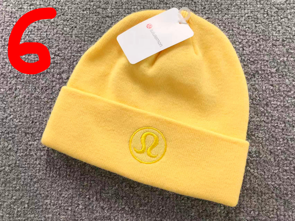Chapeau Lulu 🍋 - Toutes couleurs