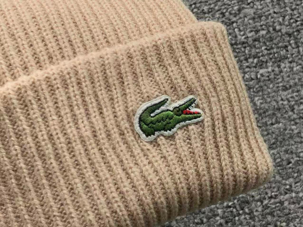 Chapeau Crocodile - Crème
