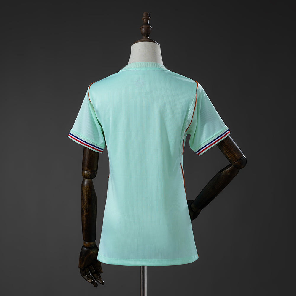 Maillot France Away 2026 Coupe du Monde pour Femme