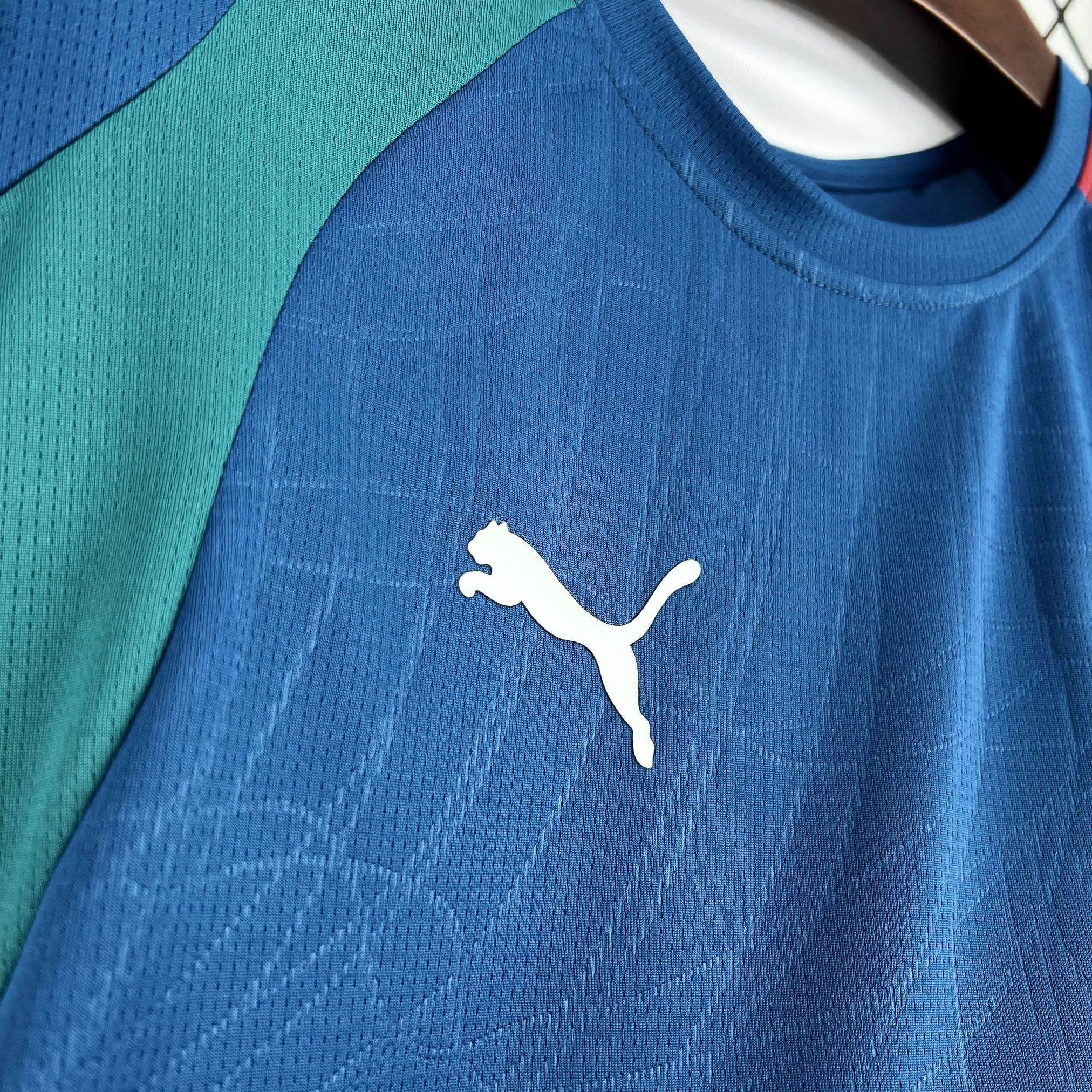 Maillot Portugal 2026 PRE-MATCH