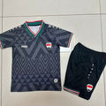 Camiseta Irak visitante 2026/2027 local Copa del Mundo