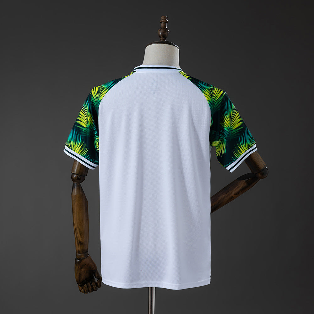 Herren-Trikot Brasilien Weltmeisterschaft 2026