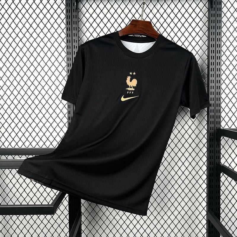 Trikot Frankreich Torwart WM 2026