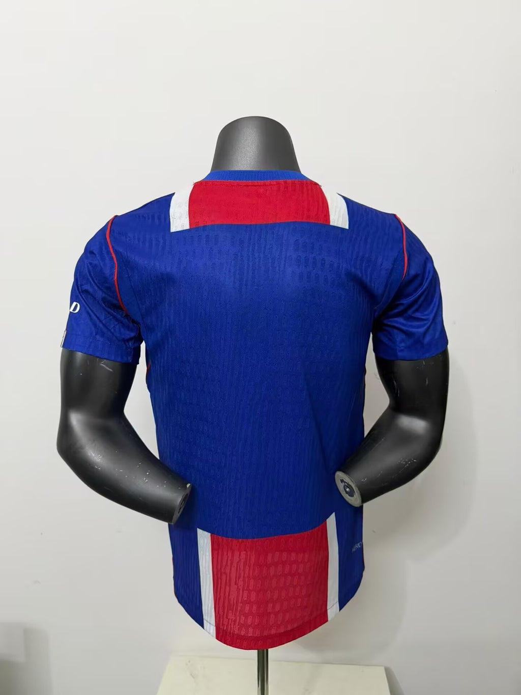 Maillot Paris SG 2026/2027 Version Player