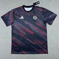 Maillot Bayern Munich Entrainement 2025/2026