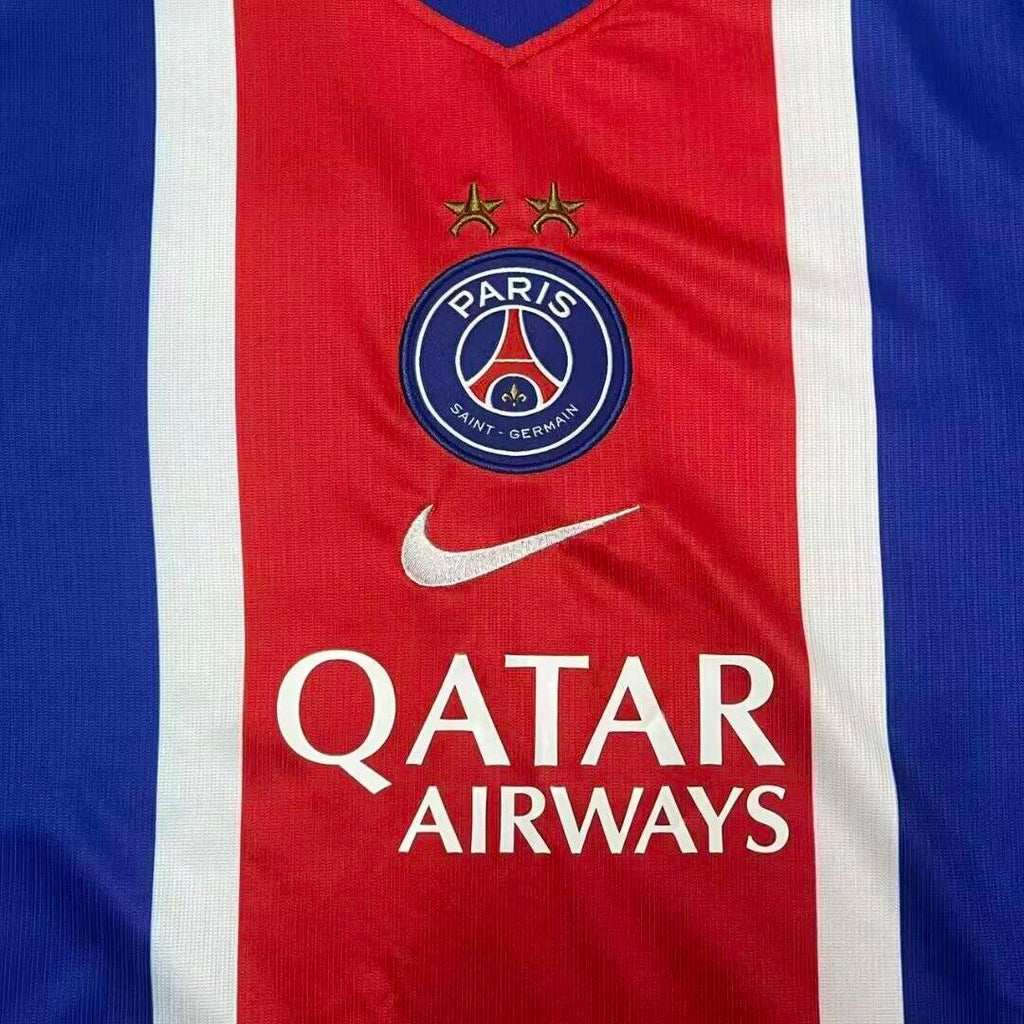 Maillot Paris Saint-Germain 2 ÉTOILES : CHAMPIONS D'EUROPE 2026