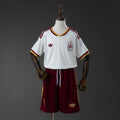 Maillot Espagne pour enfant 2026 Away Coupe du Monde