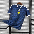 Schottland Heimtrikot 2025/2026 Weltmeisterschaft