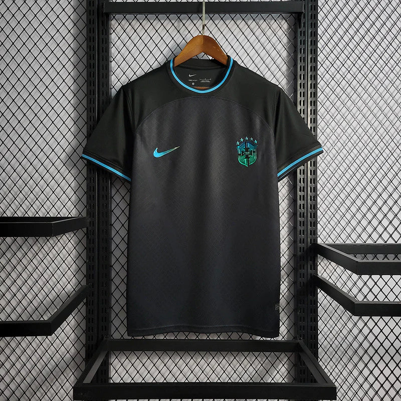 Maillot Brésil Concept 2022/2023 Version Fan