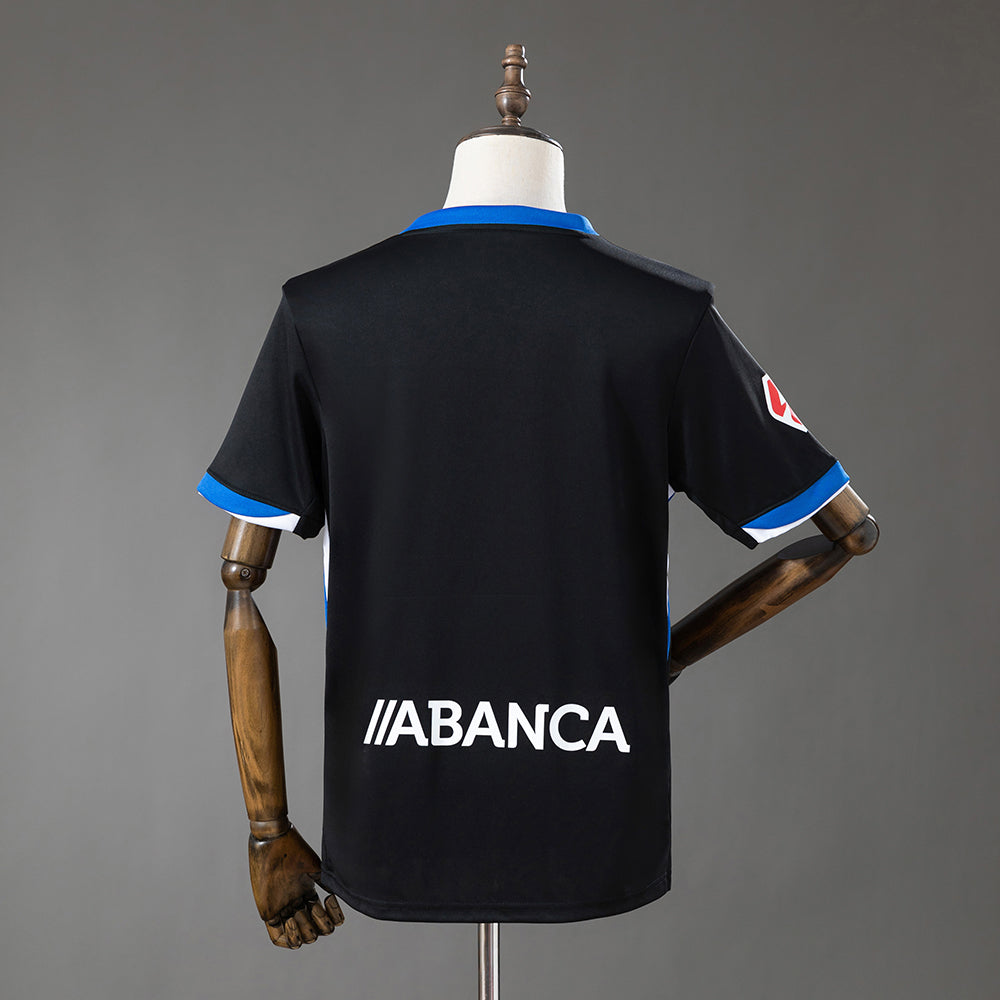 Maillot Deportivo La Coruña 2026/2027 Away