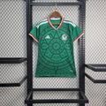 Mexico Home Jersey 2025/2026 World Cup