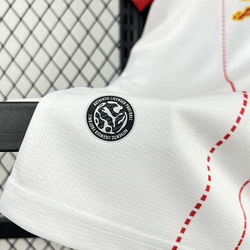 Maillot RB Leipzig 2026/2027 Version Fans