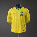 Herren-Trikot Brasilien Weltmeisterschaft 2026