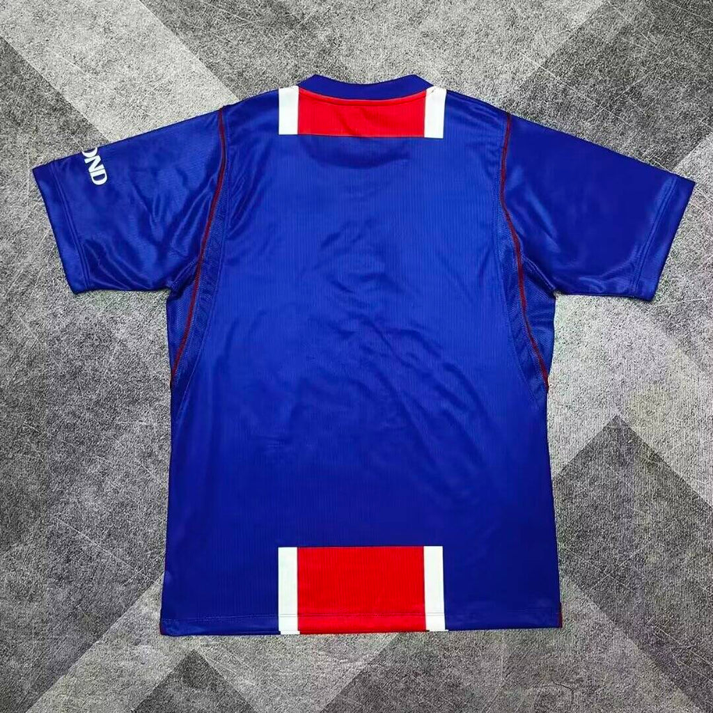 Maillot Paris Saint-Germain 2 ÉTOILES : CHAMPIONS D'EUROPE 2026