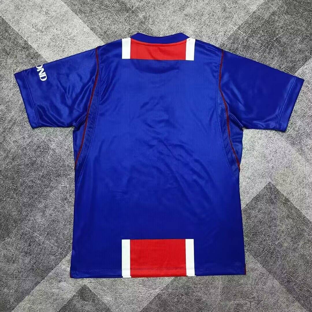 Maillot Paris Saint-Germain 2 ÉTOILES : CHAMPIONS D'EUROPE 2026