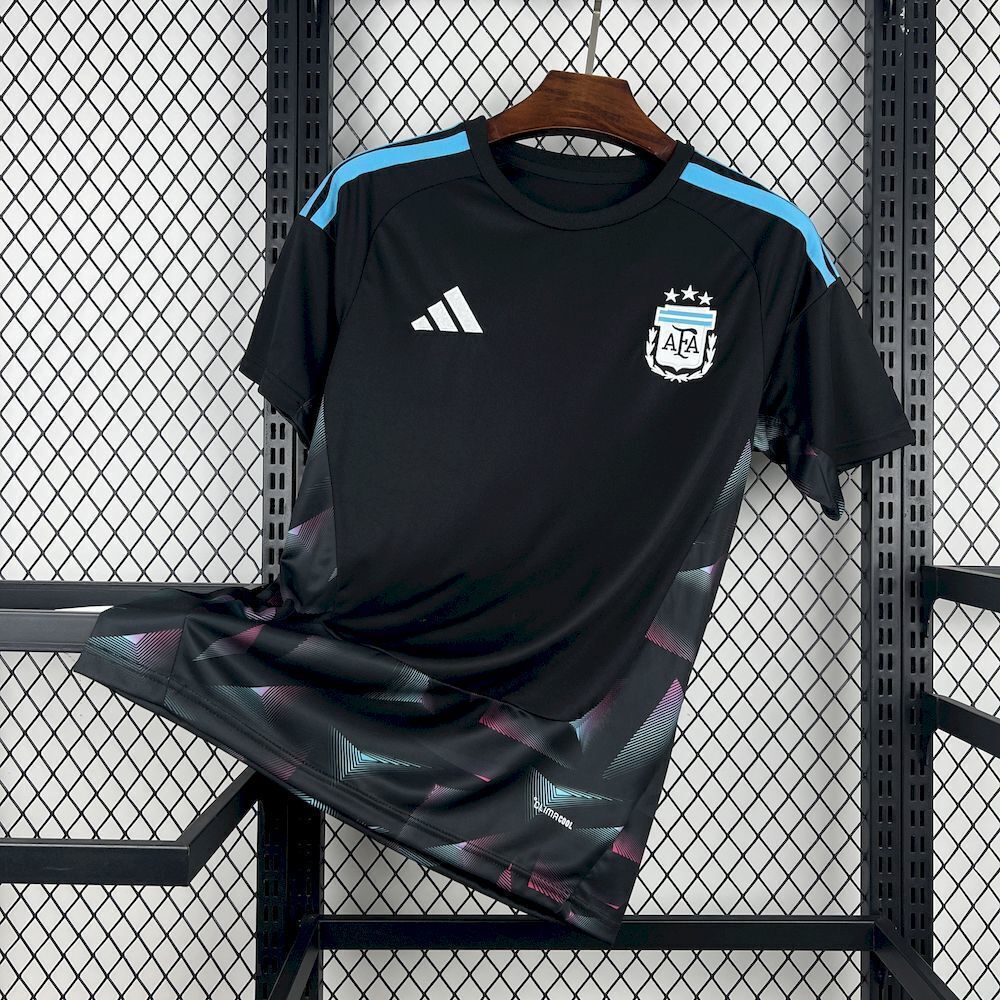 Maillot Argentine Gardien Fans Version
