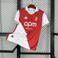 Maillot Monaco 2025/2026