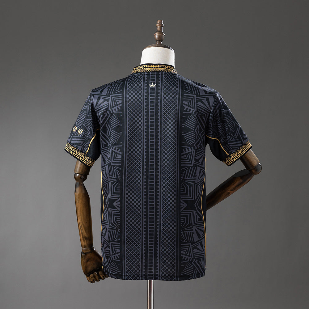 Maillot Brésil Édition Spéciale 2026/2027 Fans