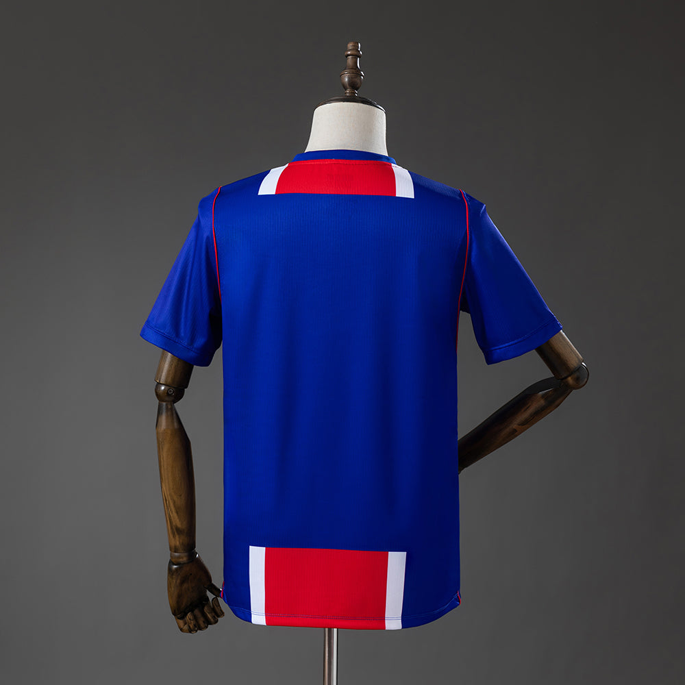 Maillot PARl5 SG 2025/2026 Away Fans VERSION