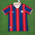 Maillot FC Barcelona Fans Version 2025/2026