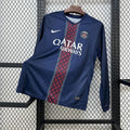 Maillot Paris SG 2025/2026 Manche Longue