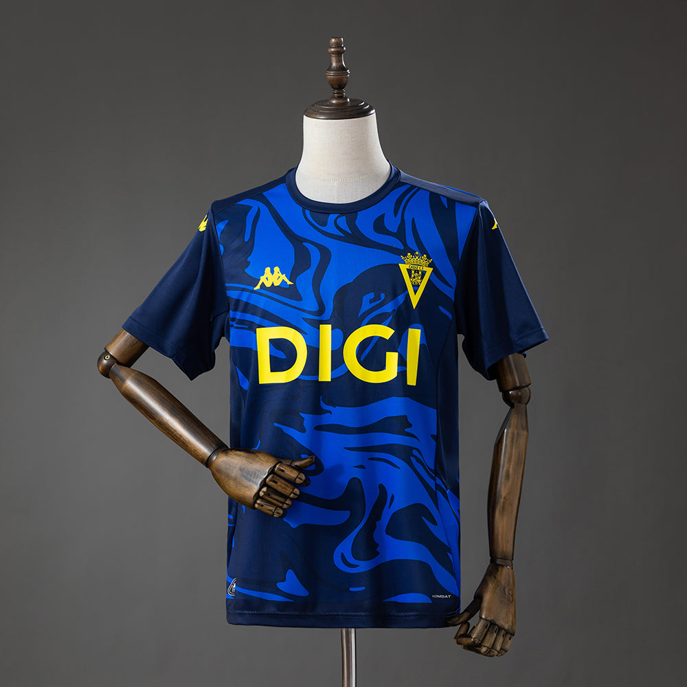 Maillot Cádiz 2026/2027 Training