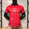 Trikot Haiti 2026 Drittes WM 2025 NEU