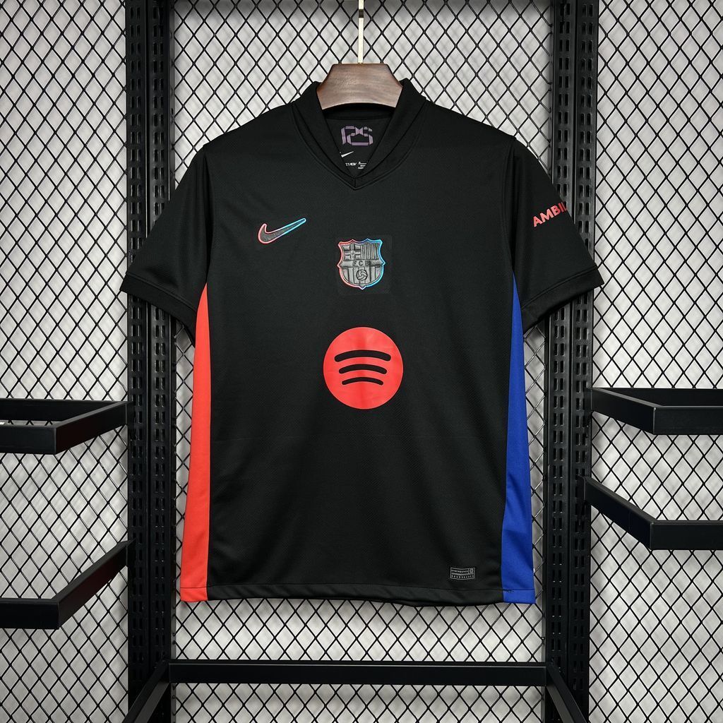 Maillot Barcelona 2024/2025 Away