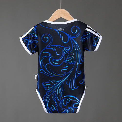 Brazil Jersey for Baby 2026/2027 World Cup