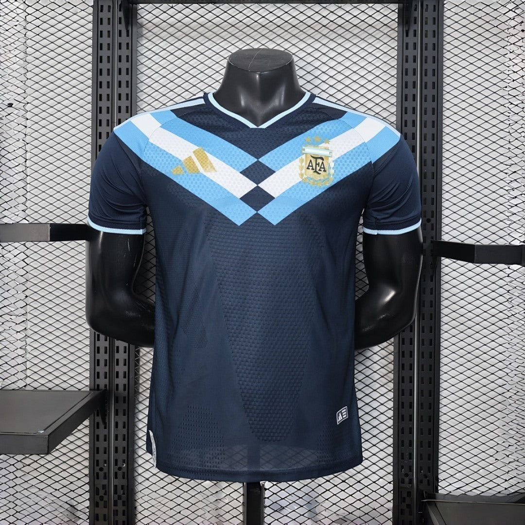 Maillot Argentine Coupe du Monde 2026 Special Version Player