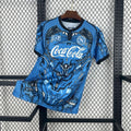 Maillot Napoli Blue Training 2025/2026
