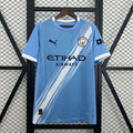 Trikot Manchester City Home 2025/2026
