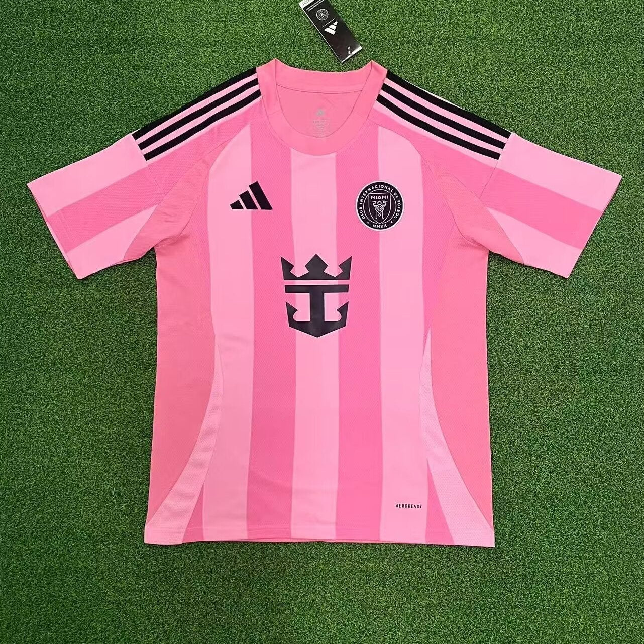 Maillot Inter Miami Fans Version 2025/2026