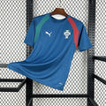 Maillot Portugal 2026 PRE-MATCH