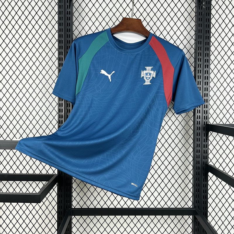 Maillot Portugal 2026 PRE-MATCH