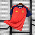 Maillot Espagne Home 2025/2026 Coupe Du Monde