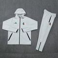 Algerien Trainingsanzug Windbreaker 2026/2027