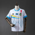 Maillot République Démocratique du Congo 2026/2027 Version Fans